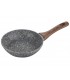 PATELNIA ALUMINIOWA MASTER 18cm MG