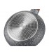 PATELNIA ALUMINIOWA MASTER 18cm MG