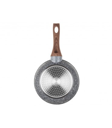 PATELNIA ALUMINIOWA MASTER 20cm MG