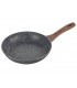 PATELNIA ALUMINIOWA MASTER 24cm MG