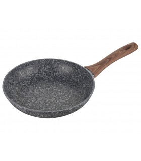 PATELNIA ALUMINIOWA MASTER 24cm MG