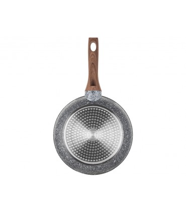 PATELNIA ALUMINIOWA MASTER 24cm MG