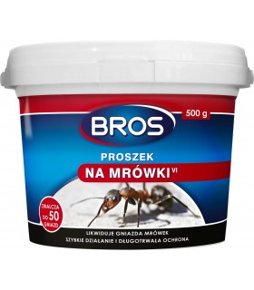 BROS MR - PROSZEK NA MRÓWKI 500g