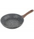 PATELNIA ALUMINIOWA MASTER 26cm MG