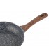 PATELNIA ALUMINIOWA MASTER 26cm MG