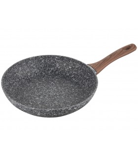 PATELNIA ALUMINIOWA MASTER 28cm MG