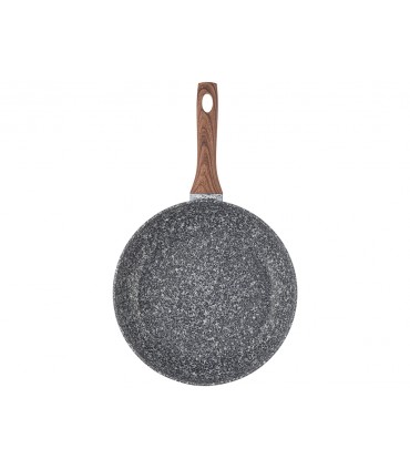 PATELNIA ALUMINIOWA MASTER 28cm MG