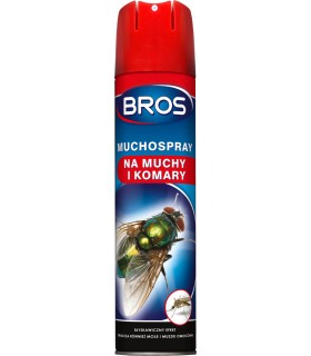 BROS M - MUCHOSPRAY 400 ml
