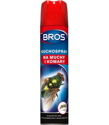 BROS M - MUCHOSPRAY 400 ml