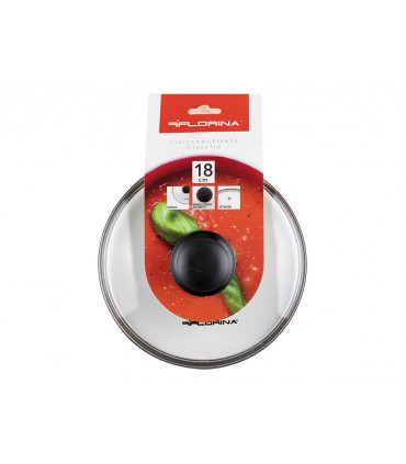 POKRYWA ŻARO 18cm