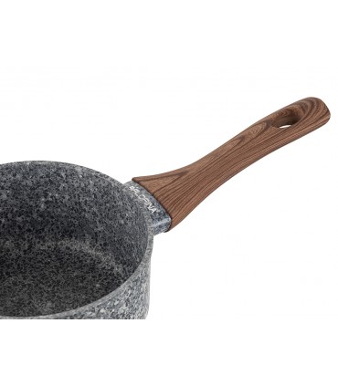 RONDEL ALUMINIOWY MASTER B/P 16cm 1,2L MG