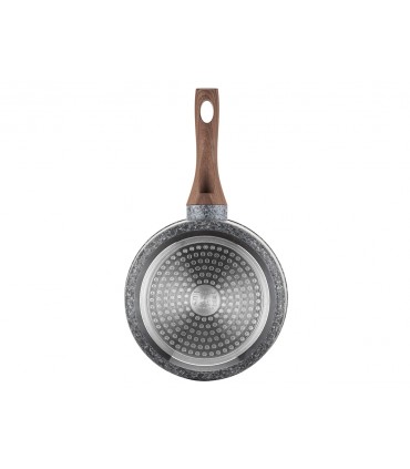 RONDEL ALUMINIOWY MASTER B/P 20cm 2,4L MG