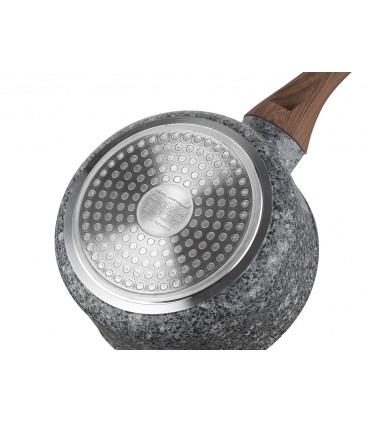 RONDEL ALUMINIOWY MASTER B/P 20cm 2,4L MG