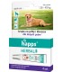 BROS HAPPS - HERBAL KROPLE DLA D.PSÓW 20-40kg 16ml