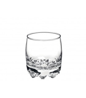 SZKLANKI GALASSIA DO WODY 300ml kpl.3szt. BORM