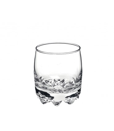 SZKLANKI GALASSIA DO WODY 300ml kpl.3szt. BORM