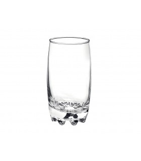 SZKLANKI GALASSIA LONG DRINK 420ml kpl.3szt. BORM
