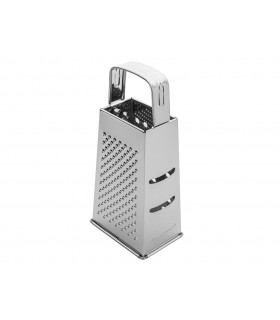TARKA CZWOROBOCZNA PROSTA HILDA 18cm