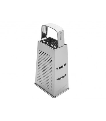 TARKA CZWOROBOCZNA PROSTA HILDA 18cm