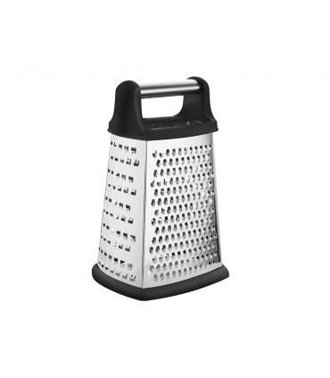 TARKA CZWOROBOCZNA PROSTA RUBIO 22cm