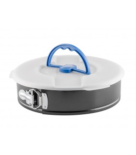 TORTOWNICA LIKORIS Z POKRYWĄ 26x6,8cm