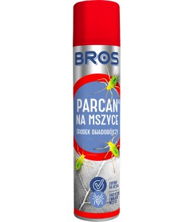 BROS SOR - PARCAN SPRAY AE 250ml