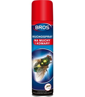 BROS M - MUCHOSPRAY 750 ml