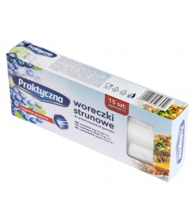 WORECZKI PRAKTYCZNA STRUNOWE 2L 15szt.