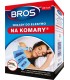 BROS K - WKŁADY DO ELEKTRO NA KOMARY 20szt.