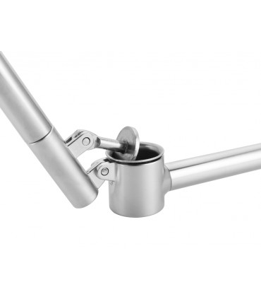 WYCISKACZ DO CZOSNKU PROFESSIONAL