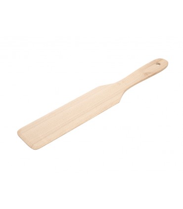 ŁOPATKA DO NALEŚNIKÓW DREWNO DUŻA