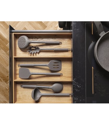 ŁOPATKA PERFOROWANA LAVA MG