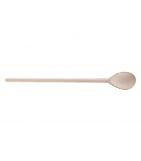 ŁYŻKA DREWNIANA SZWEDZKA 16