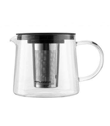 DZBANEK BARON 1,5L Z ZAPARZACZEM