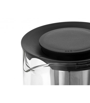 DZBANEK BARON 1,5L Z ZAPARZACZEM