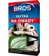 BROS M - PŁYTKA NA OWADY 