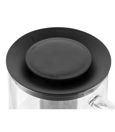 DZBANEK BARON 1,5L Z ZAPARZACZEM