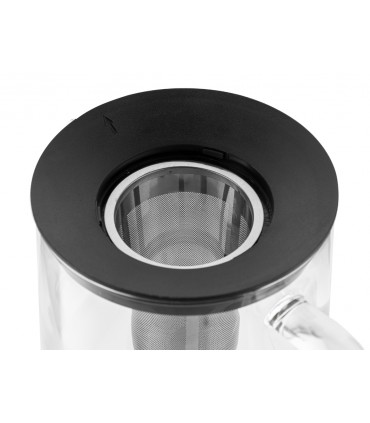 DZBANEK BARON 1,5L Z ZAPARZACZEM