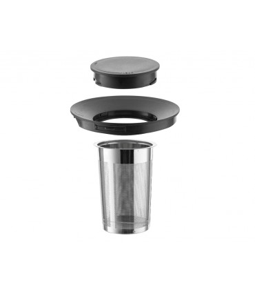 DZBANEK BARON 1,5L Z ZAPARZACZEM