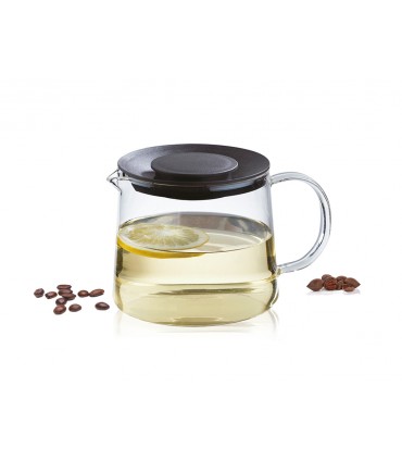 DZBANEK BARON 1,5L Z ZAPARZACZEM