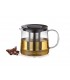 DZBANEK BARON 1,5L Z ZAPARZACZEM