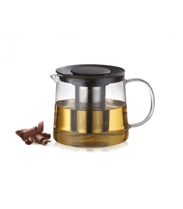 DZBANEK BARON 1,5L Z ZAPARZACZEM