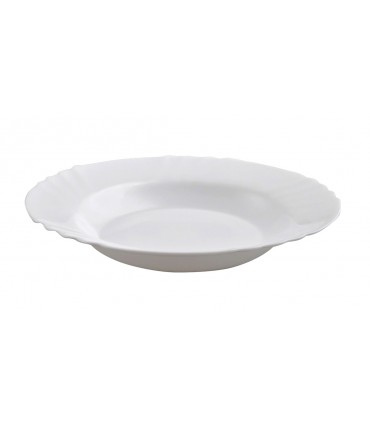 EBRO TALERZ GŁĘBOKI 24cm - BORM
