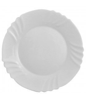 EBRO TALERZ PŁYTKI 25cm - BORM