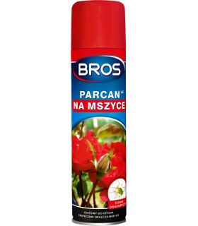 BROS SOR - PARCAN SPRAY AE 400ml