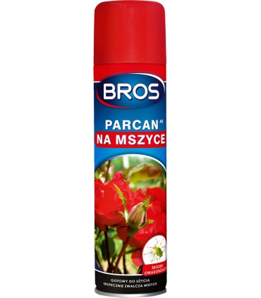BROS SOR - PARCAN SPRAY AE 400ml