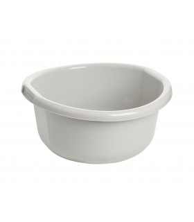 MISKA Z USZAMI 15L BEŻ - JAG