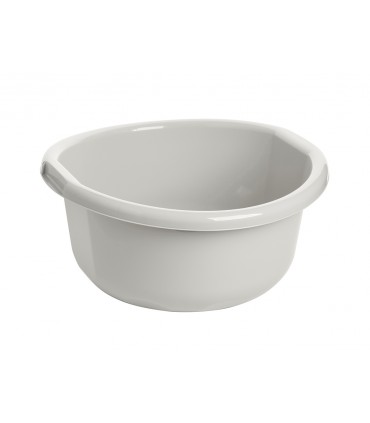 MISKA Z USZAMI 15L BEŻ - JAG