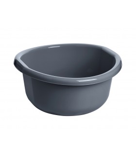 MISKA Z USZAMI 15L CIEMNY SZARY - JAG