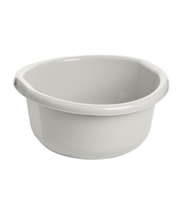 MISKA Z USZAMI 20L BEŻ - JAG